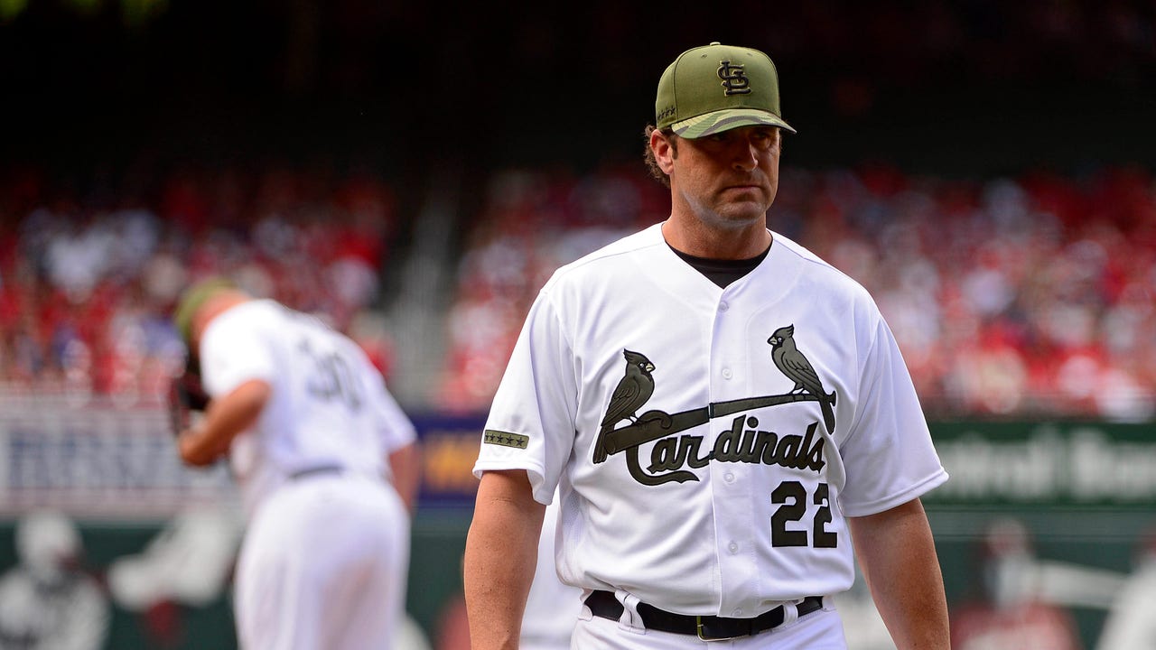 Cardinals must eliminate mistakes to break out of funk